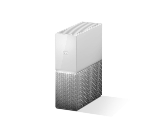 WD My Cloud Home 4TB - 391576 - zdjęcie